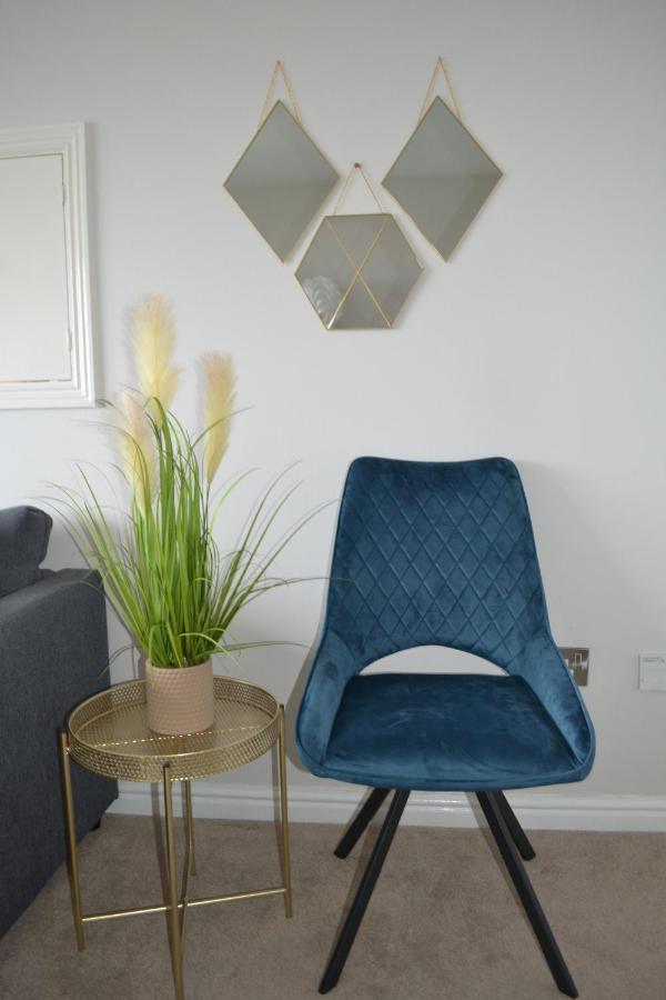 2 Bedroom City By Fyh-property, Free Parking *