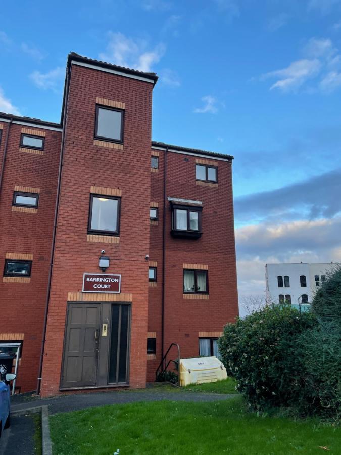 Apartamento 2 Bedroom City By Fyh-property, Free Parking Bristol