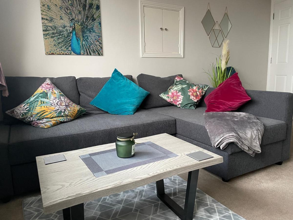 Apartamento 2 Bedroom City By Fyh-property, Free Parking *
